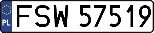 FSW57519