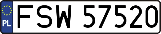 FSW57520