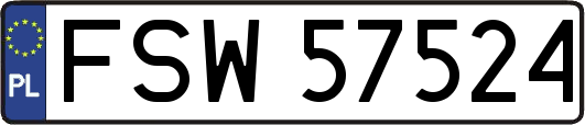 FSW57524