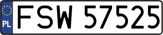 FSW57525