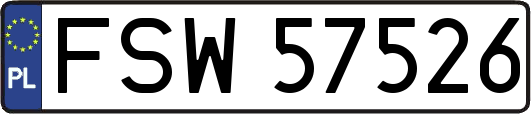 FSW57526
