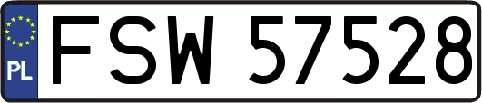 FSW57528