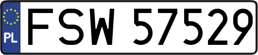 FSW57529