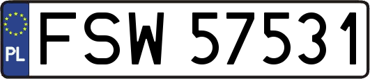 FSW57531