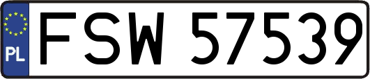 FSW57539