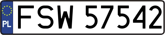 FSW57542