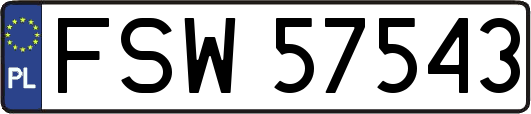 FSW57543