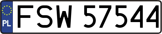 FSW57544