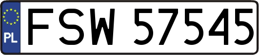 FSW57545