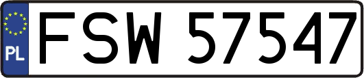 FSW57547