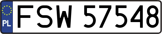 FSW57548