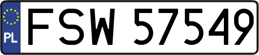 FSW57549