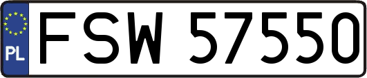 FSW57550