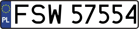 FSW57554