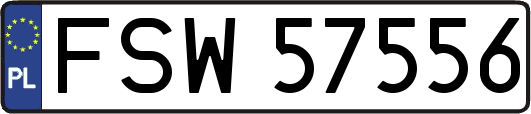 FSW57556