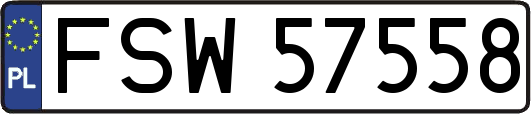 FSW57558
