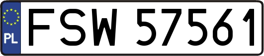 FSW57561