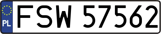 FSW57562
