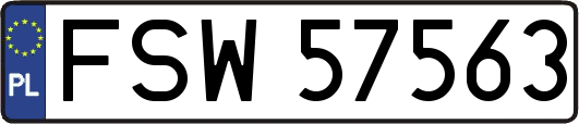 FSW57563