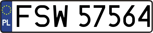 FSW57564