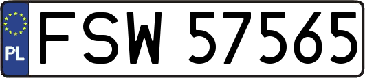 FSW57565