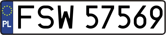 FSW57569