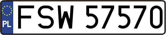 FSW57570