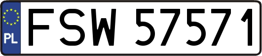 FSW57571
