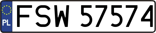 FSW57574