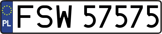 FSW57575