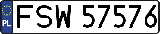 FSW57576