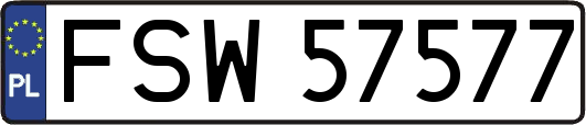 FSW57577