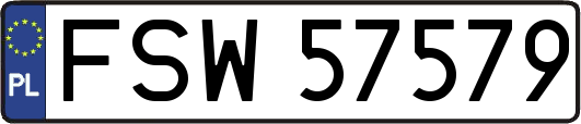 FSW57579