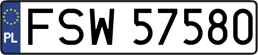 FSW57580