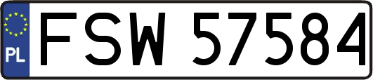 FSW57584