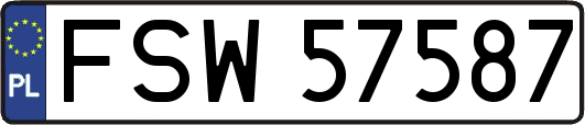FSW57587
