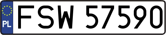 FSW57590