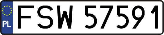 FSW57591