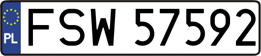 FSW57592