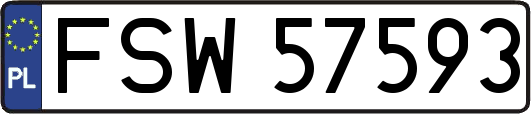 FSW57593