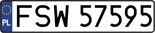 FSW57595