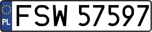 FSW57597