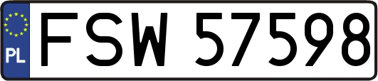 FSW57598