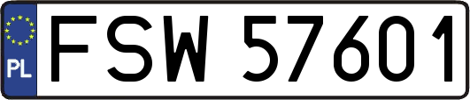 FSW57601