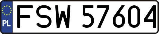 FSW57604