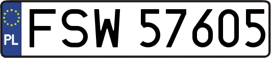 FSW57605