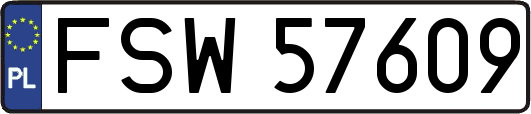 FSW57609