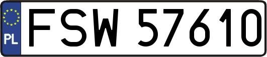 FSW57610