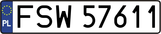 FSW57611