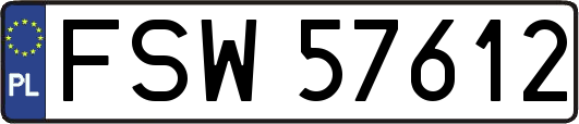 FSW57612